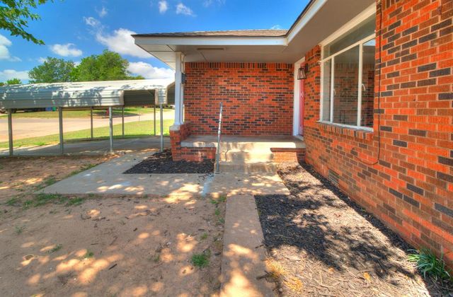 2649 SW Murray Drive, Oklahoma City, OK 73119