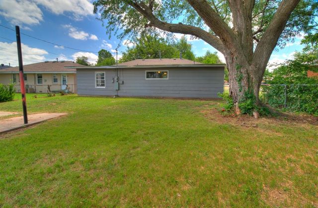 2649 SW Murray Drive, Oklahoma City, OK 73119