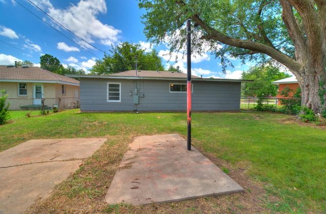 2649 SW Murray Drive, Oklahoma City, OK 73119