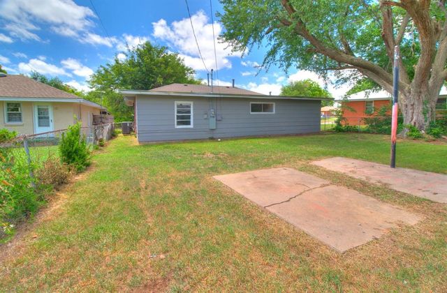 2649 SW Murray Drive, Oklahoma City, OK 73119