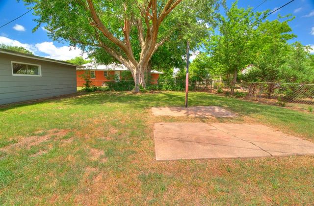 2649 SW Murray Drive, Oklahoma City, OK 73119