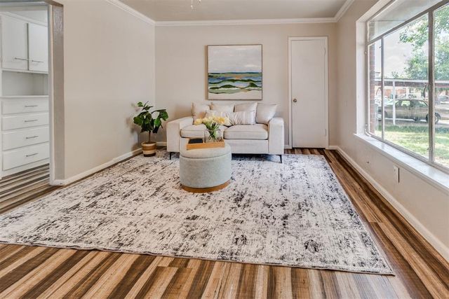 2649 SW Murray Drive, Oklahoma City, OK 73119
