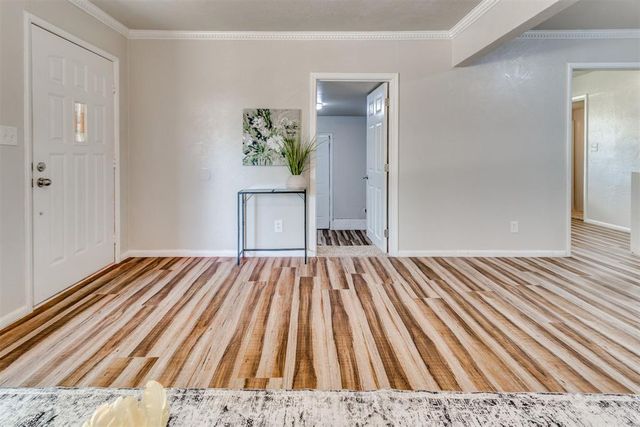2649 SW Murray Drive, Oklahoma City, OK 73119