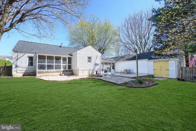 927 S FRANKLIN ST, Hanover, PA 17331