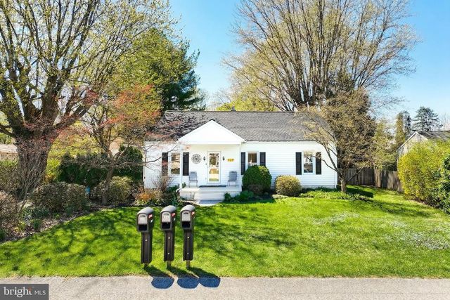 927 S FRANKLIN ST, Hanover, PA 17331