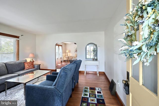 927 S FRANKLIN ST, Hanover, PA 17331