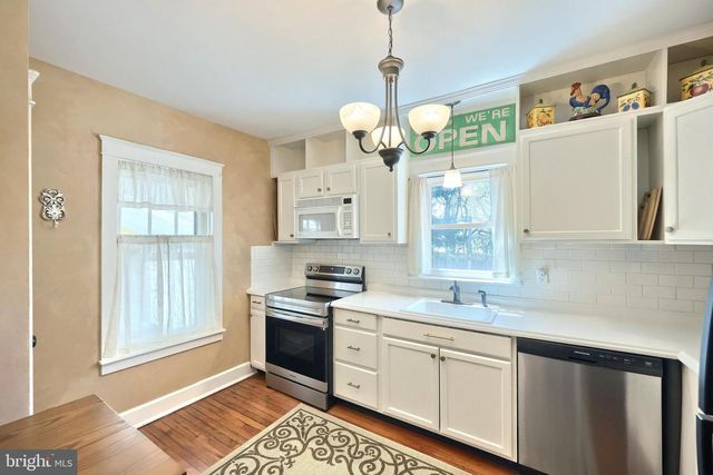 927 S FRANKLIN ST, Hanover, PA 17331