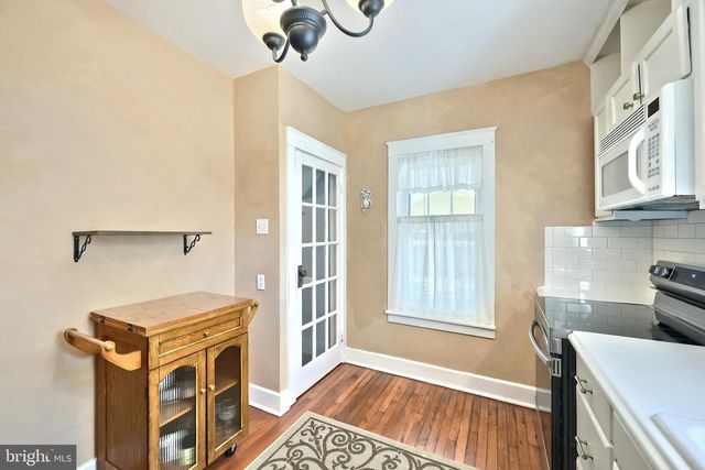 927 S FRANKLIN ST, Hanover, PA 17331