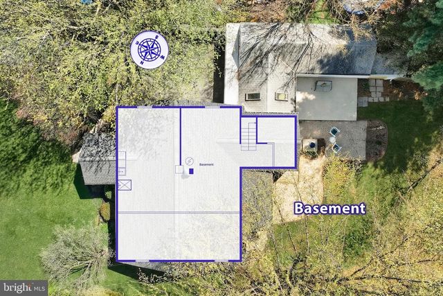 927 S FRANKLIN ST, Hanover, PA 17331