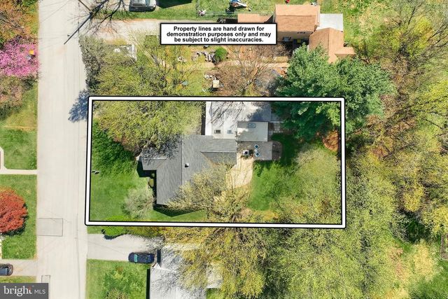 927 S FRANKLIN ST, Hanover, PA 17331
