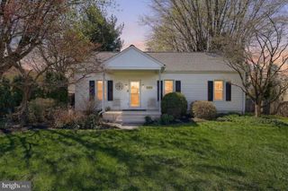 927 S FRANKLIN ST, Hanover, PA 17331
