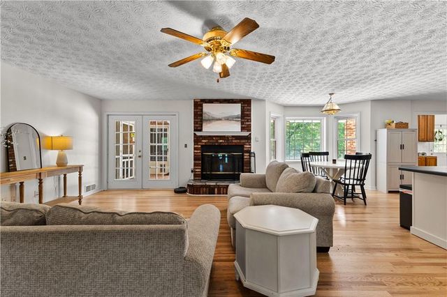 50 Emeott Drive, Newnan, GA 30263