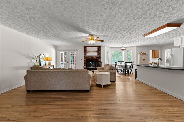 50 Emeott Drive, Newnan, GA 30263