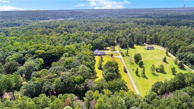 50 Emeott Drive, Newnan, GA 30263