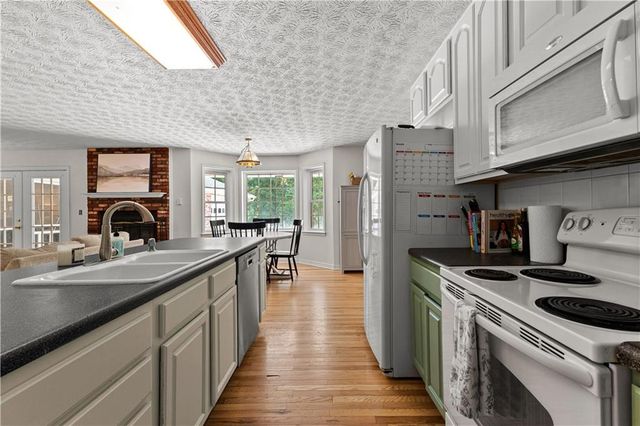 50 Emeott Drive, Newnan, GA 30263