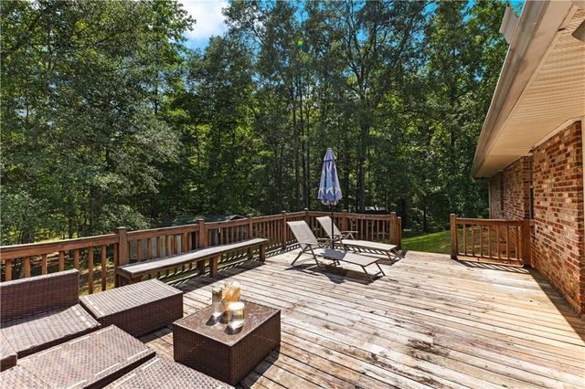50 Emeott Drive, Newnan, GA 30263