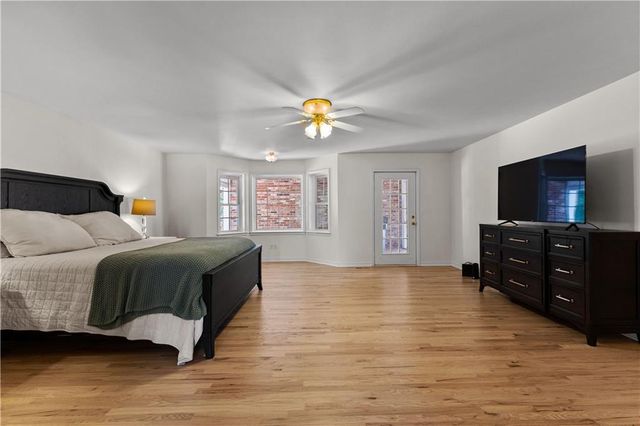 50 Emeott Drive, Newnan, GA 30263