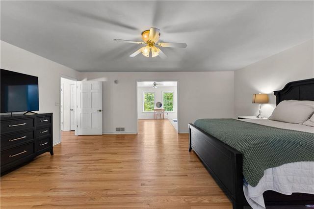 50 Emeott Drive, Newnan, GA 30263