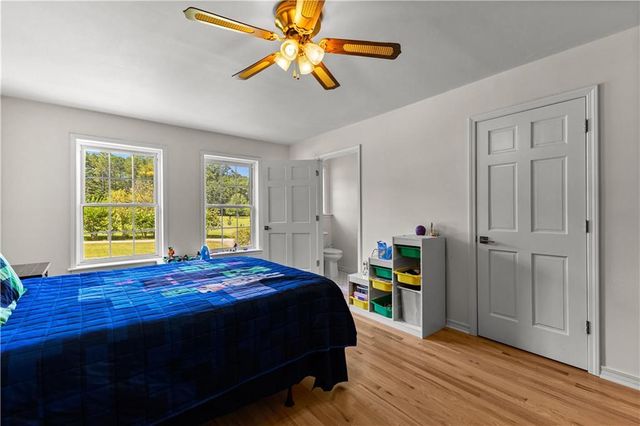 50 Emeott Drive, Newnan, GA 30263