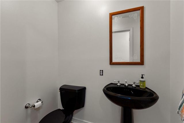 50 Emeott Drive, Newnan, GA 30263