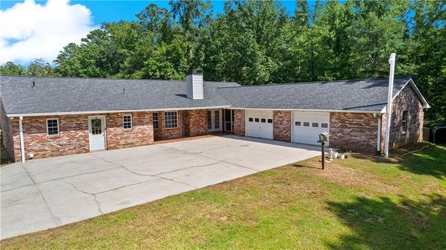 50 Emeott Drive, Newnan, GA 30263