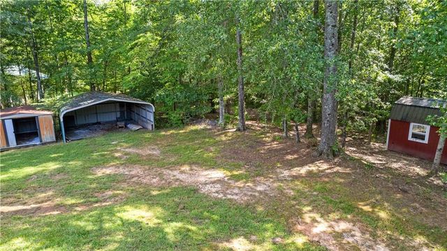 50 Emeott Drive, Newnan, GA 30263