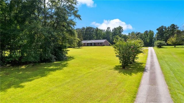 50 Emeott Drive, Newnan, GA 30263
