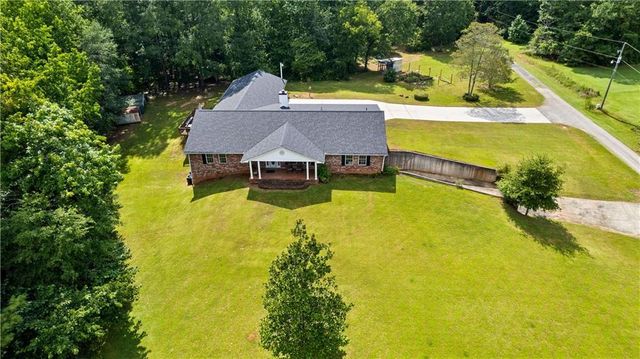 50 Emeott Drive, Newnan, GA 30263