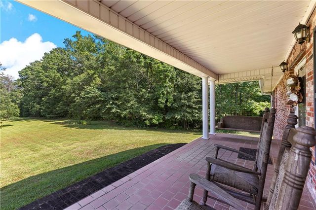 50 Emeott Drive, Newnan, GA 30263
