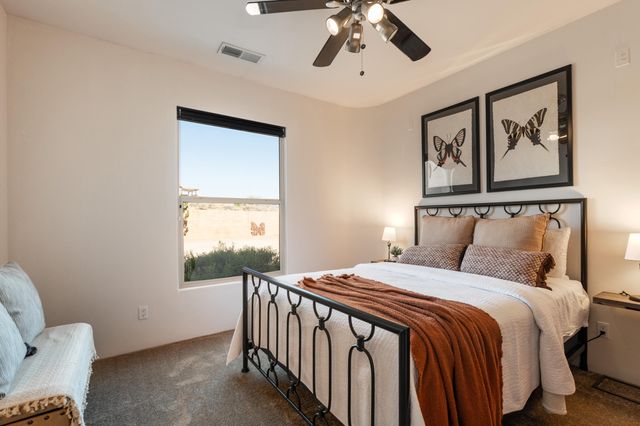 6917 Chapingo Road NE, Rio Rancho, NM 87144