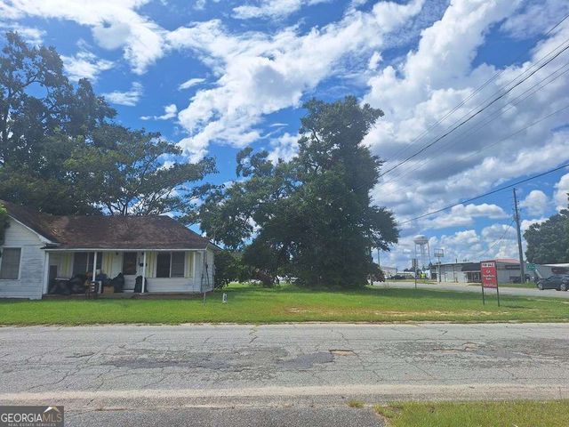 403 S Ware Street, Alma, GA 31510