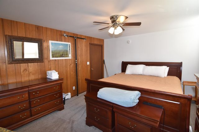 919 Vermont Route 100, Hancock, VT 05748