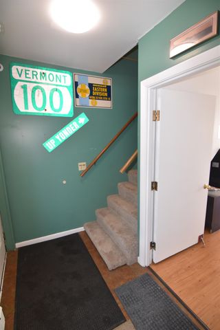 919 Vermont Route 100, Hancock, VT 05748