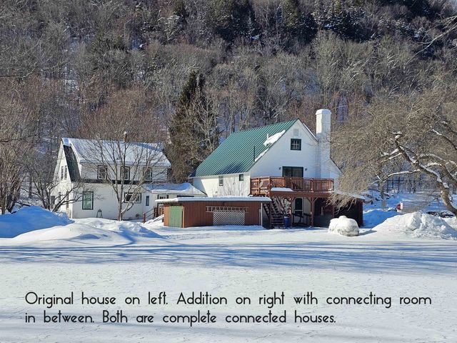 919 Vermont Route 100, Hancock, VT 05748