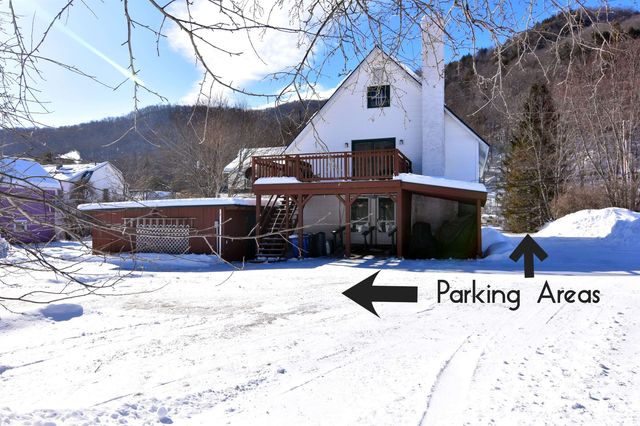 919 Vermont Route 100, Hancock, VT 05748