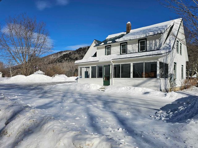 919 Vermont Route 100, Hancock, VT 05748