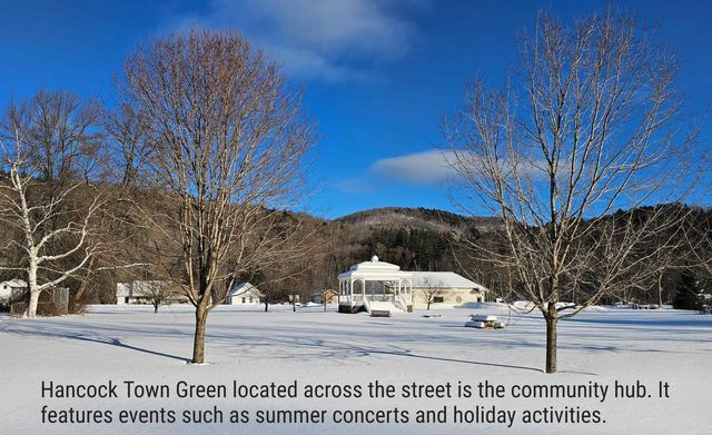 919 Vermont Route 100, Hancock, VT 05748
