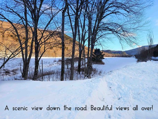 919 Vermont Route 100, Hancock, VT 05748