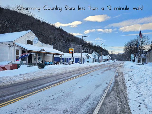 919 Vermont Route 100, Hancock, VT 05748