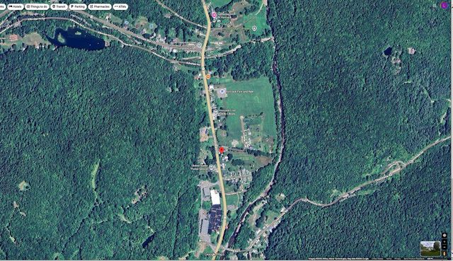 919 Vermont Route 100, Hancock, VT 05748