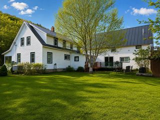 919 Vermont Route 100, Hancock, VT 05748