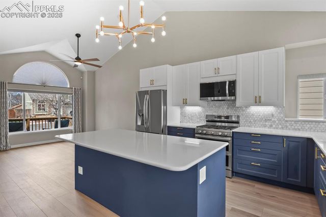 3960 Dolphin Circle, Colorado Springs, CO 80918