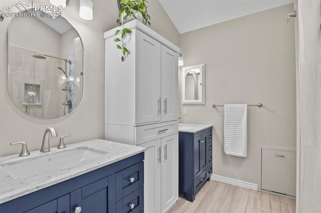 3960 Dolphin Circle, Colorado Springs, CO 80918