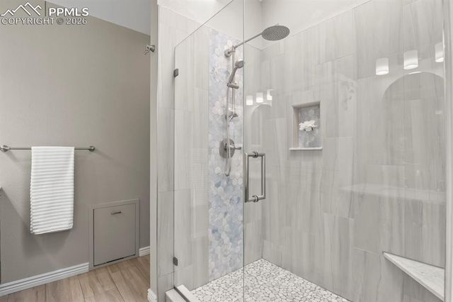 3960 Dolphin Circle, Colorado Springs, CO 80918