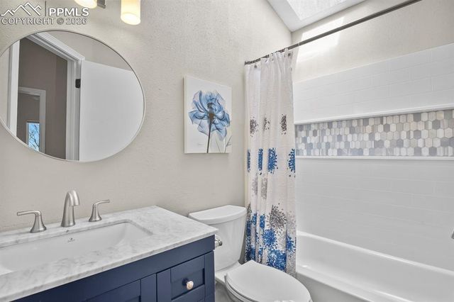 3960 Dolphin Circle, Colorado Springs, CO 80918