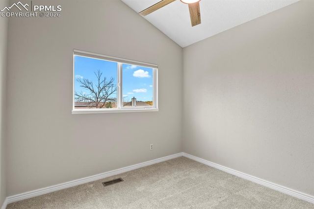 3960 Dolphin Circle, Colorado Springs, CO 80918