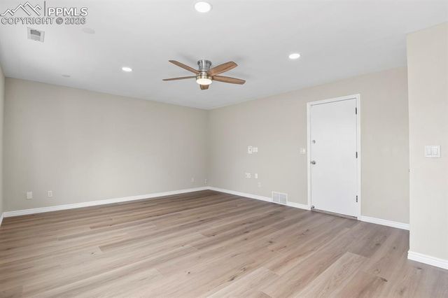 3960 Dolphin Circle, Colorado Springs, CO 80918