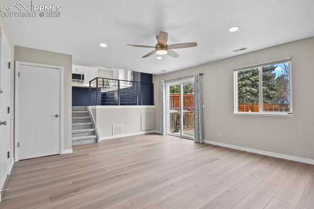 3960 Dolphin Circle, Colorado Springs, CO 80918