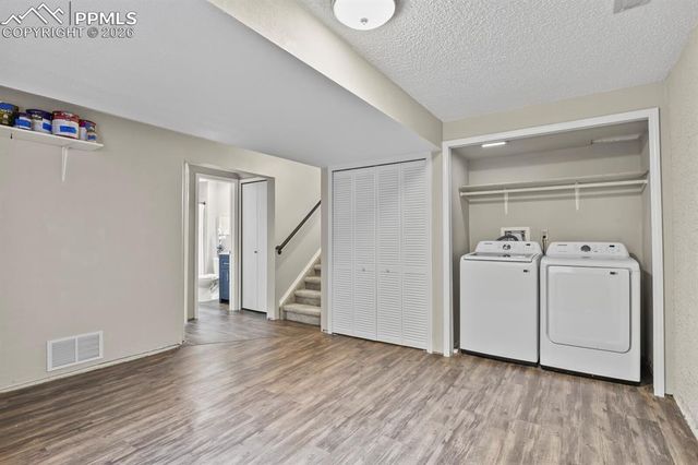 3960 Dolphin Circle, Colorado Springs, CO 80918