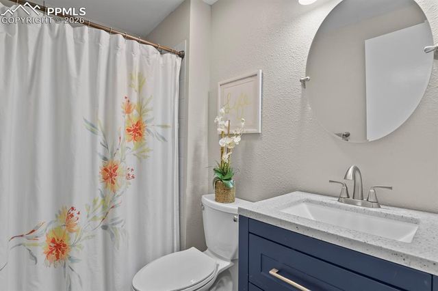 3960 Dolphin Circle, Colorado Springs, CO 80918